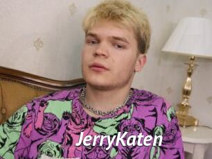 JerryKaten