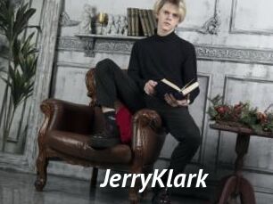 JerryKlark