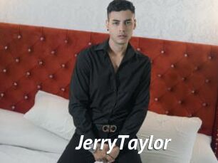 JerryTaylor