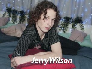 JerryWilson