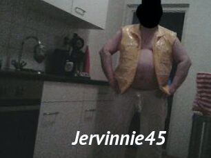 Jervinnie45