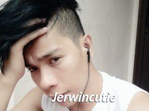 Jerwincutie