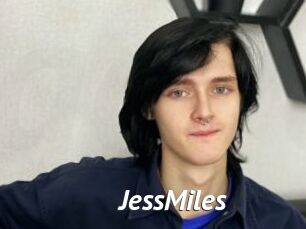 JessMiles