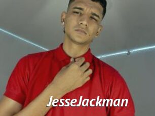 JesseJackman