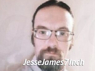JesseJames7Inch