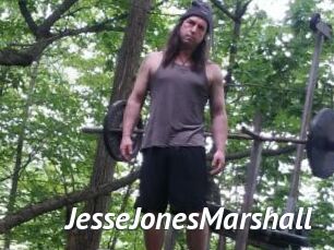 JesseJonesMarshall