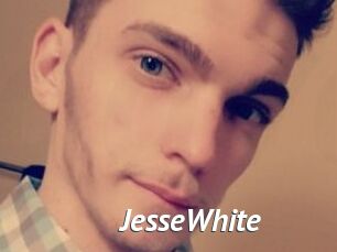 JesseWhite