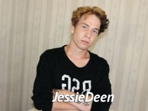 JessieDeen Gay Vod