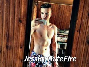 JessieWhiteFire
