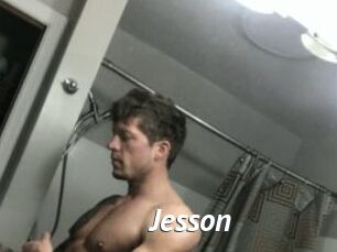 Jesson
