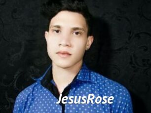 JesusRose