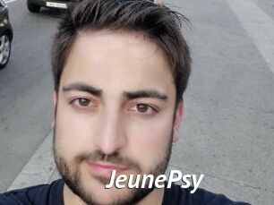 JeunePsy