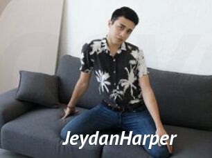 JeydanHarper Gay Vod