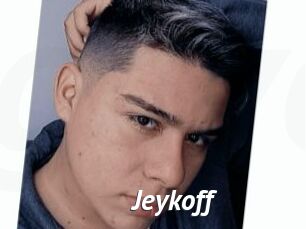 Jeykoff