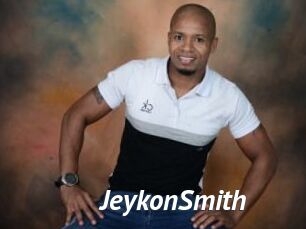 JeykonSmith