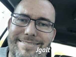 Jgalt