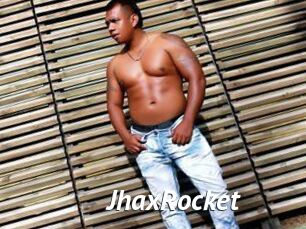 JhaxRocket