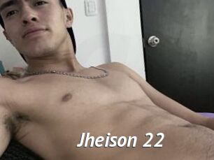 Jheison_22