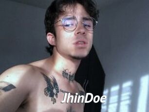JhinDoe