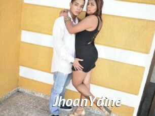 JhoanYdine