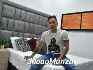 JhoaoManzur