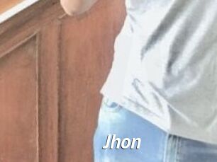 Jhon