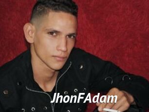 JhonFAdam