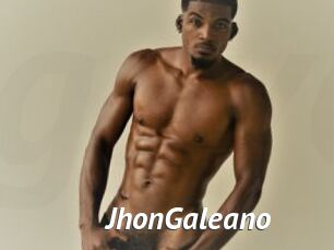 JhonGaleano Gay Vod