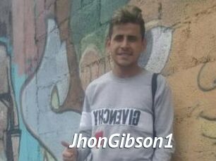 JhonGibson1