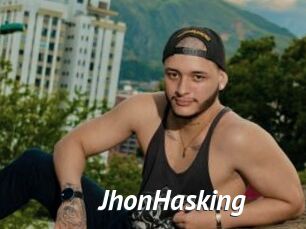 JhonHasking