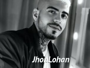 JhonLohan