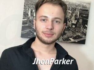 JhonParker