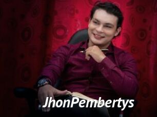 JhonPembertys Gay Vod
