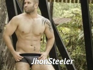 JhonSteeler