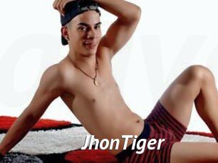 JhonTiger