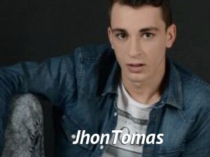 JhonTomas