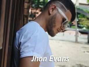 Jhon_Evans