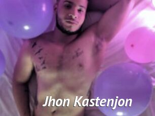 Jhon_Kastenjon