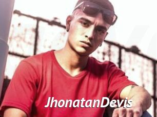 JhonatanDevis