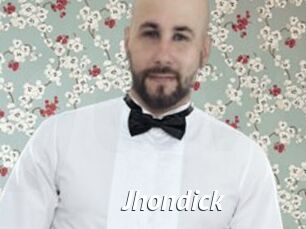 Jhondick