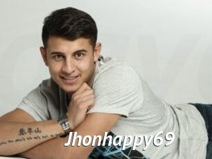 Jhonhappy69