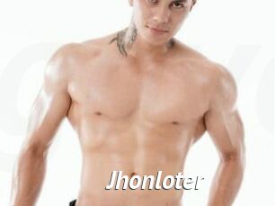 Jhonloter Gay Vod