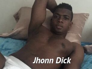 Jhonn_Dick