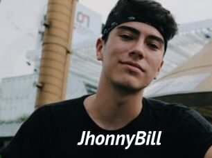JhonnyBill