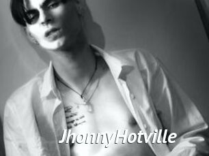 JhonnyHotville