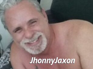 JhonnyJaxon
