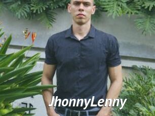 JhonnyLenny