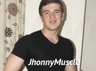 JhonnyMuscle