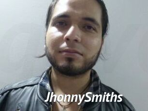 JhonnySmiths