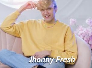 Jhonny_Fresh Gay Vod